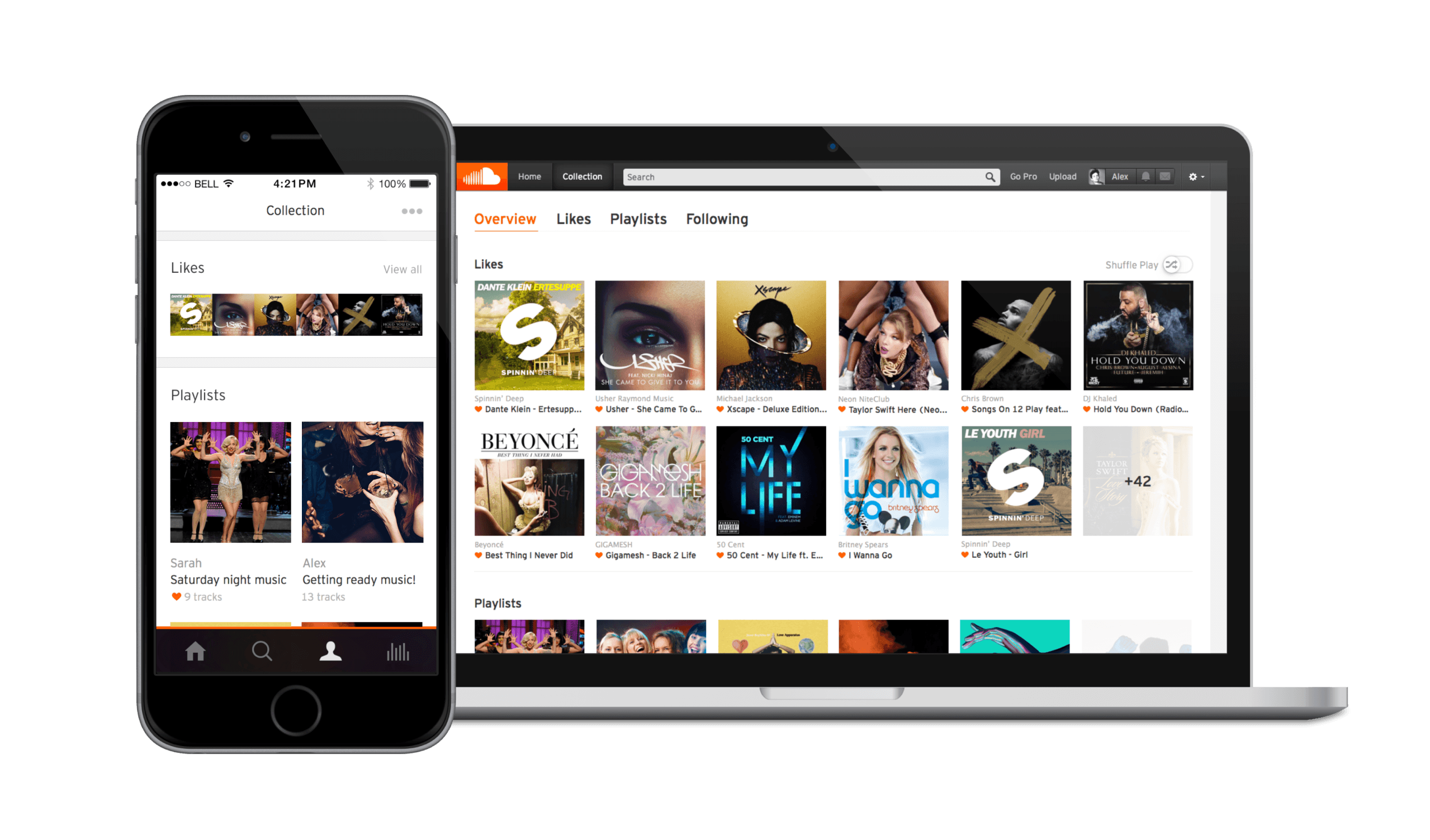 An example of my work